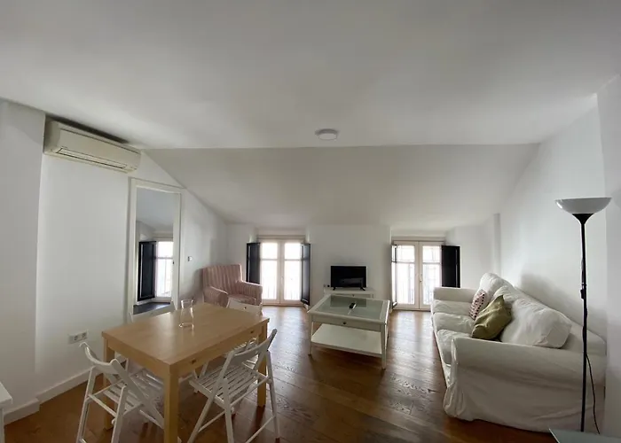 Apartamentos Ceo Ciudad